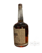 Jos. A. Magnus & Co. Joseph Magnus Hand Selected Straight Bourbon Whiskey Finished in Cognac Casks 106.94 Proof