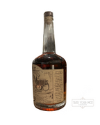 Jos. A. Magnus & Co. Joseph Magnus Straight Bourbon Whiskey 102.9 Proof
