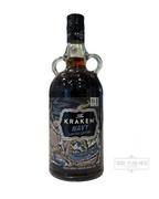 Kraken Navy Limited Edition 94 Proof 750ml