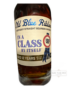 Old Blue Ribbon In A Class By Itself 100 Proof 750ml