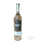 PASOTE TEQUILA BLANCO 80 Proof 750ml