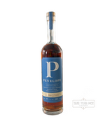 Penelope Architect Creme Brulee Finished with French Oak Staves 110 Proof 750ml