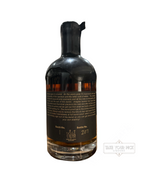 Redemption Barrel Proof Straight Rye Whiskey 110.1 Proof 750ml