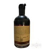 Redemption Barrel Proof Straight Rye Whiskey 123.2 Proof