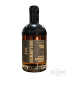 REDEMPTION BARREL PROOF STRAIGHT BOURBON WHISKEY 110.6 Proof 750ml