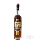 Smooth Ambler Old Scout Rye Straight Rye Whiskey 112.2 Proof 750ml