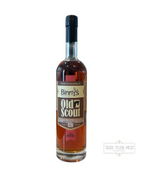 Smooth Ambler Old Scout 10 Year Single Barrel Select (Binny's Beverage Depot) Bourbon 107.8 Proof 750ml
