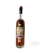 Smooth Ambler Old Scout Rye Straight Rye Whiskey 115 Proof 750ml