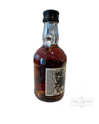 The Kraken Black Spiced Rum 94 Proof 50ml