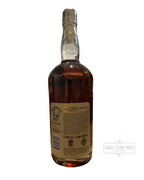 Prideful Goat The Prideful Goat Straight Rye Whiskey 116.8 Proof