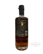 Traverse City Whiskey Co. SIGNATURE EDITION TRAVERSE CITY WHISKEY CO. BARREL PROOF 109.2 Proof