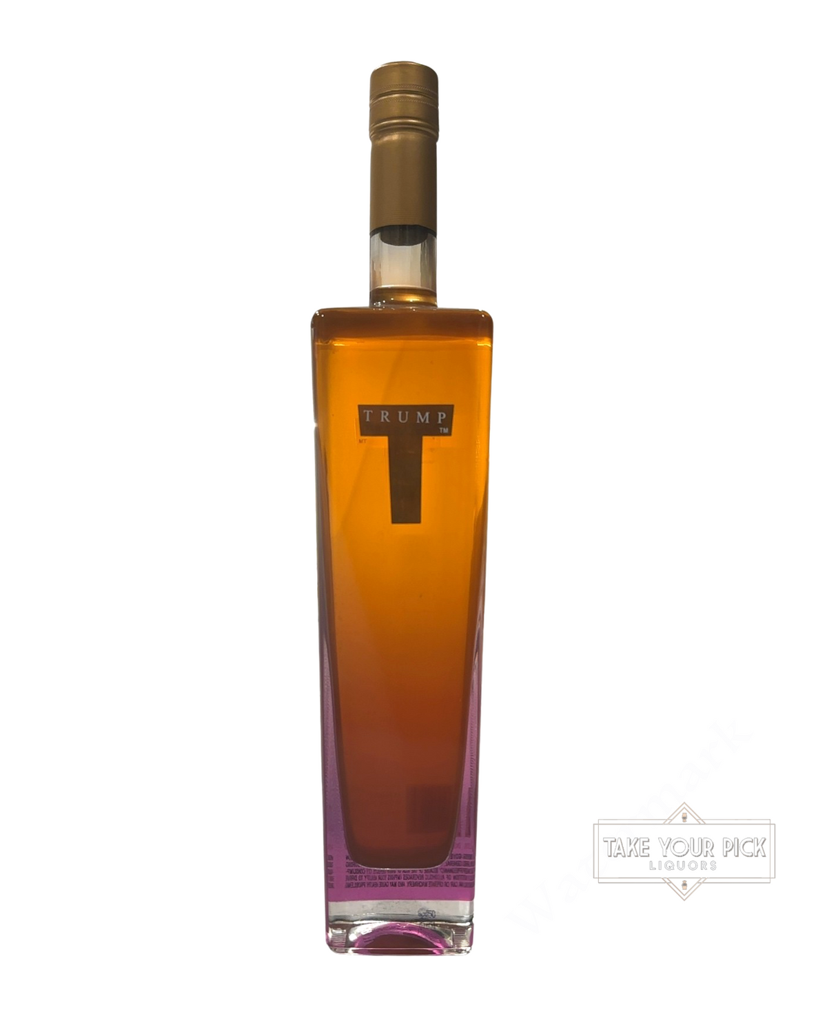 TRUMP Vodka Grape 80 Proof 750ml