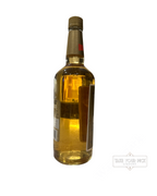 VAT 69 Gold Golden Light 80 Proof 1 Liter