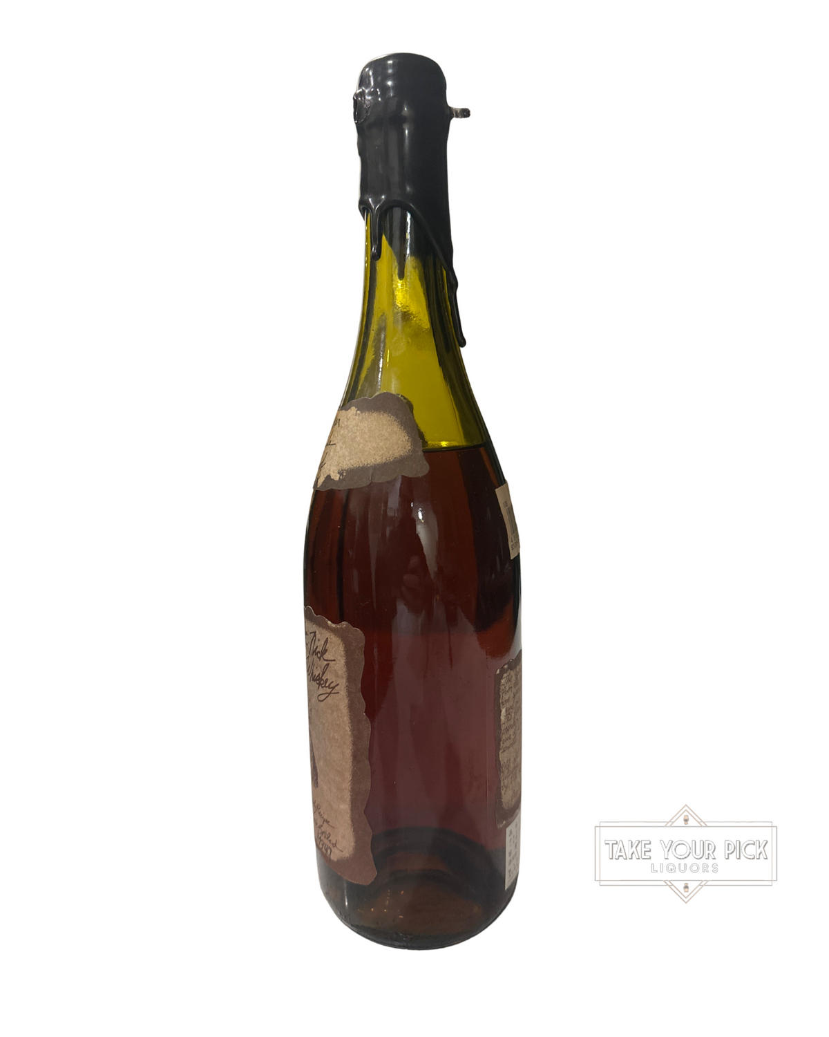 Very Olde St. Nick 12 Year Bourbon Whiskey 90 Proof 750ml