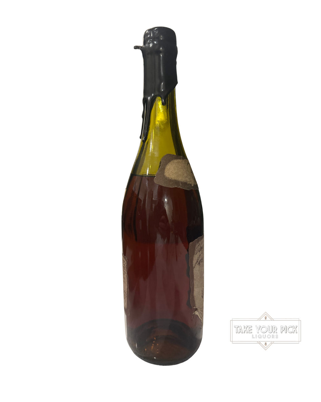 Very Olde St. Nick 12 Year Bourbon Whiskey 90 Proof 750ml