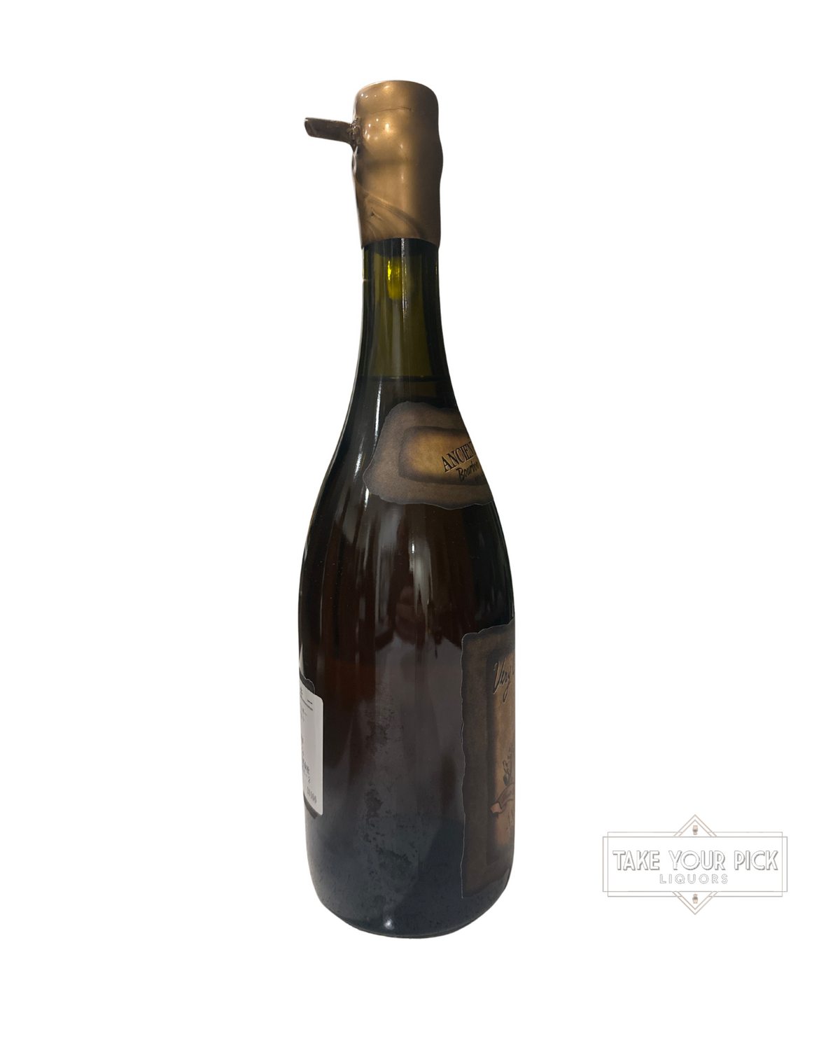 Very Olde St. Nick Lot 12 Ancient Cask 90 Proof 750ml