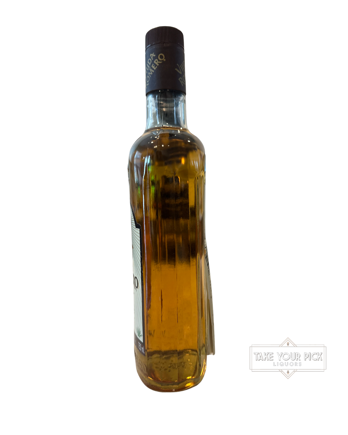 Viuda de Romero Añejo Tequila 80 Proof 750ml