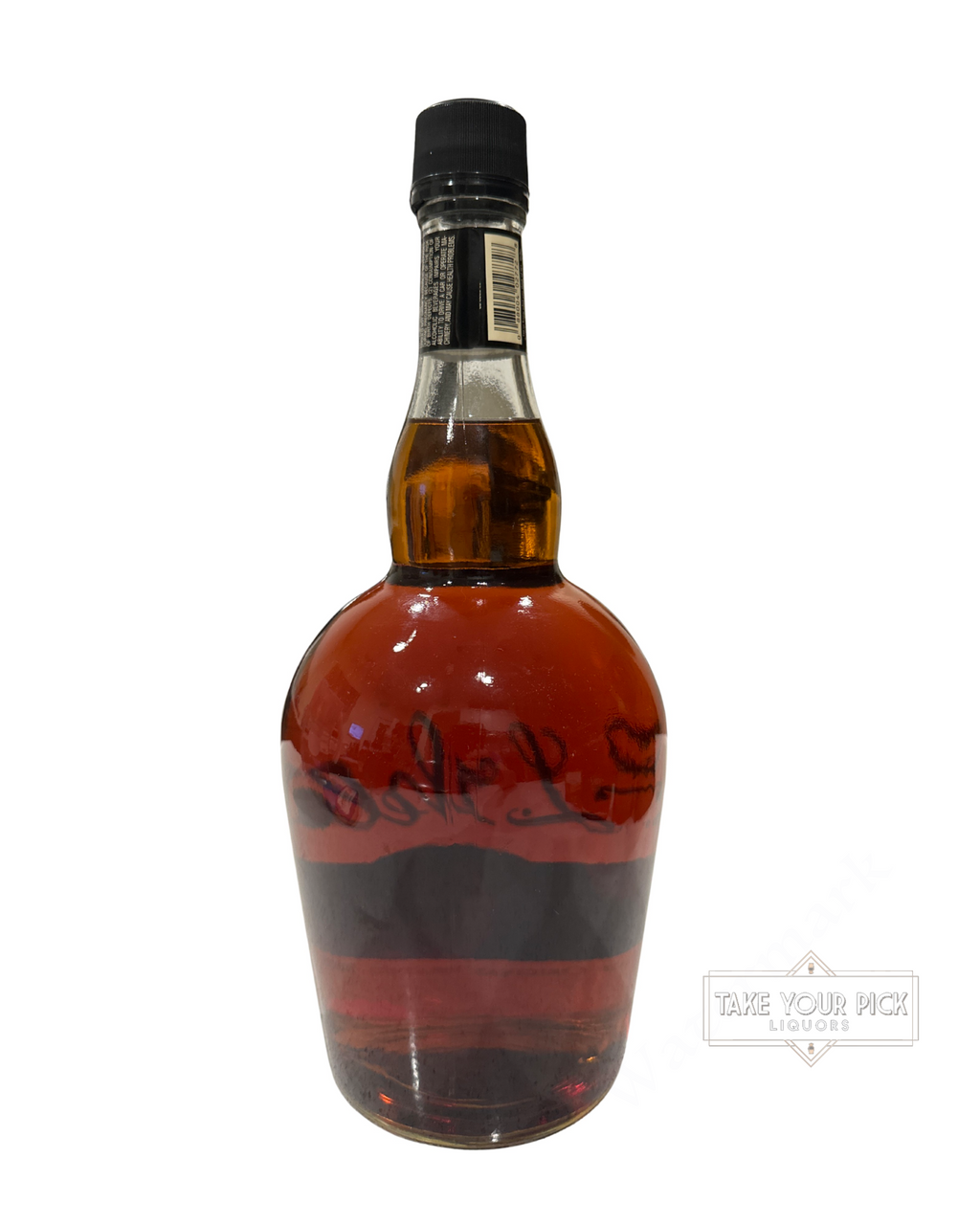 Weller 12 Year (W.L. Weller and Sons) 90 Proof 1.75 Liter