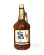 Wild Turkey Austin Nichols 80 Proof 1.75 Liter
