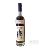 Willett 11 Year Single Barrel Bourbon (Argonaut Heritage #2040) 123.8 Proof 750ml