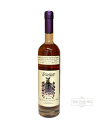 Willett 11 Year Single Barrel Bourbon (Independent Char 4 #7299) 126 Proof 750ml