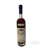 Willett 17 Year Single Barrel Bourbon (Jack Rose #1210) 117.6 Proof 750ml