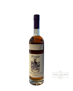 Willett 4 Year Single Barrel Wheated Bourbon (Jack Rose-OG Wheat 2 #9830) 120.4 Proof 750ml