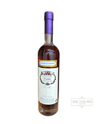 Willett 5 Year Single Barrel Bourbon (Return Of The Mac #196) 129.8 Proof 750ml
