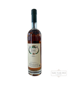 Willett 5 Year Single Barrel Rye (Gift Shop #6213) 127.8 Proof 750ml