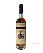 Willett 6 Year Single Barrel Bourbon (Jack Rose-Jelly Belly #6511) 125.8 Proof 750ml