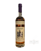 Willett 7 Year Single Barrel Bourbon (No Resi #3056) 122.4 Proof 750ml