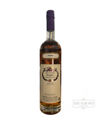 Willett 7 Year Single Barrel Bourbon (No Resi #3056) 122.4 Proof 750ml