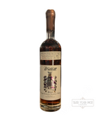 Willett 8 Year Single Barrel Bourbon (Bonilli #4179) 117 Proof 750ml
