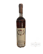 Willett 8 Year Single Barrel Bourbon (Bonilli #4179) 117 Proof 750ml