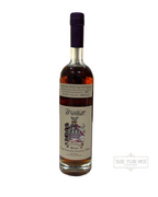 Willett 9 Year Single Barrel Bourbon (Argonaut #4250) 134.2 Proof 750ml