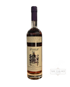 Willett 9 Year Single Barrel Bourbon (Jack Rose Haz-Matters #5284) 148.0 Proof 750ml
