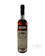 Willett 9 Year Single Barrel Rye (O.R.C. #2428) 117.6 Proof 750ml