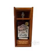 Winchester Single Barrel Select Straight Bourbon Whiskey 90 Proof 750ml