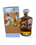 2026 Suntory Hibiki Chiso Harmony Limited Edition 86 Proof 86 Proof 750ml