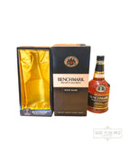 1990 Benchmark (The Old Benchmark Company) Premium Bourbon Sour Mash 90 Proof 750ml