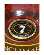 1990 Benchmark (The Old Benchmark Company) Premium Bourbon Sour Mash 90 Proof 750ml