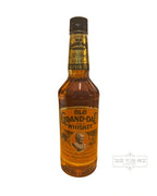 1992 Old Grand-Dad National Distillers 86 Proof 750ml