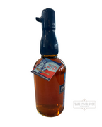 2026 Evan Williams Single Barrel Vintage Bourbon 117.7 Proof 750ml