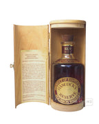 1990 Hancock's Single Barrel Reserve Bourbon Whiskey 88.9 Proof 750ml