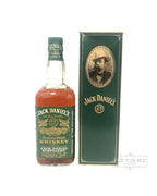 1972 Jack Daniel's Old No. 7 Tennessee Whiskey 90 Proof 750ml