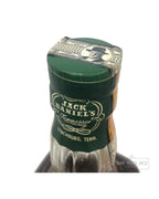 1972 Jack Daniel's Old No. 7 Tennessee Whiskey 90 Proof 750ml