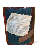 1989 Henry McKenna Single Barrel Bottled-In-Bond 100 Proof 750ml