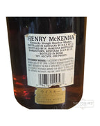 1989 Henry McKenna Single Barrel Bottled-In-Bond 100 Proof 750ml