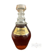 1976 Old Grand-Dad Distillery Co. OLD GRAND-DAD BICENTENNIAL DECANTER KENTUCKY STRAIGHT BOURBON WHISKEY 86 Proof 750ml