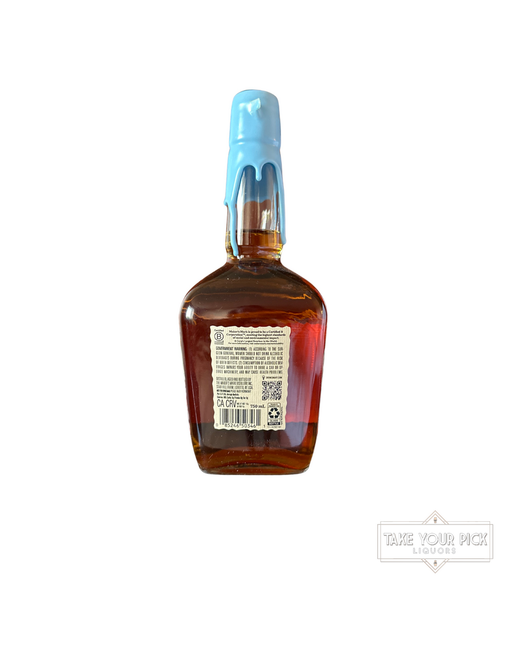2026 Maker's Mark Phillies Limited Edition 90 Proof 90 Proof 750ml
